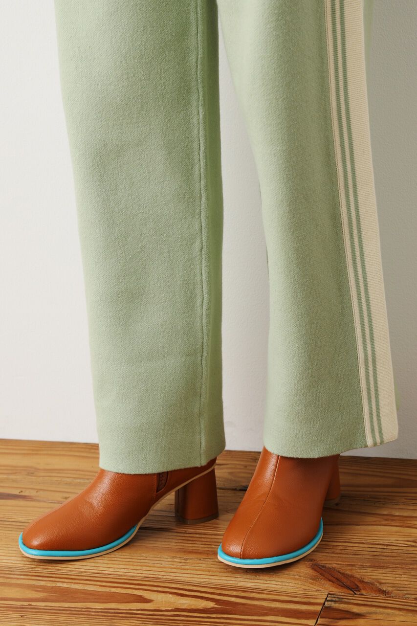 RODEO CROWNS「SQUARE COLOR BOOTS」|その他|