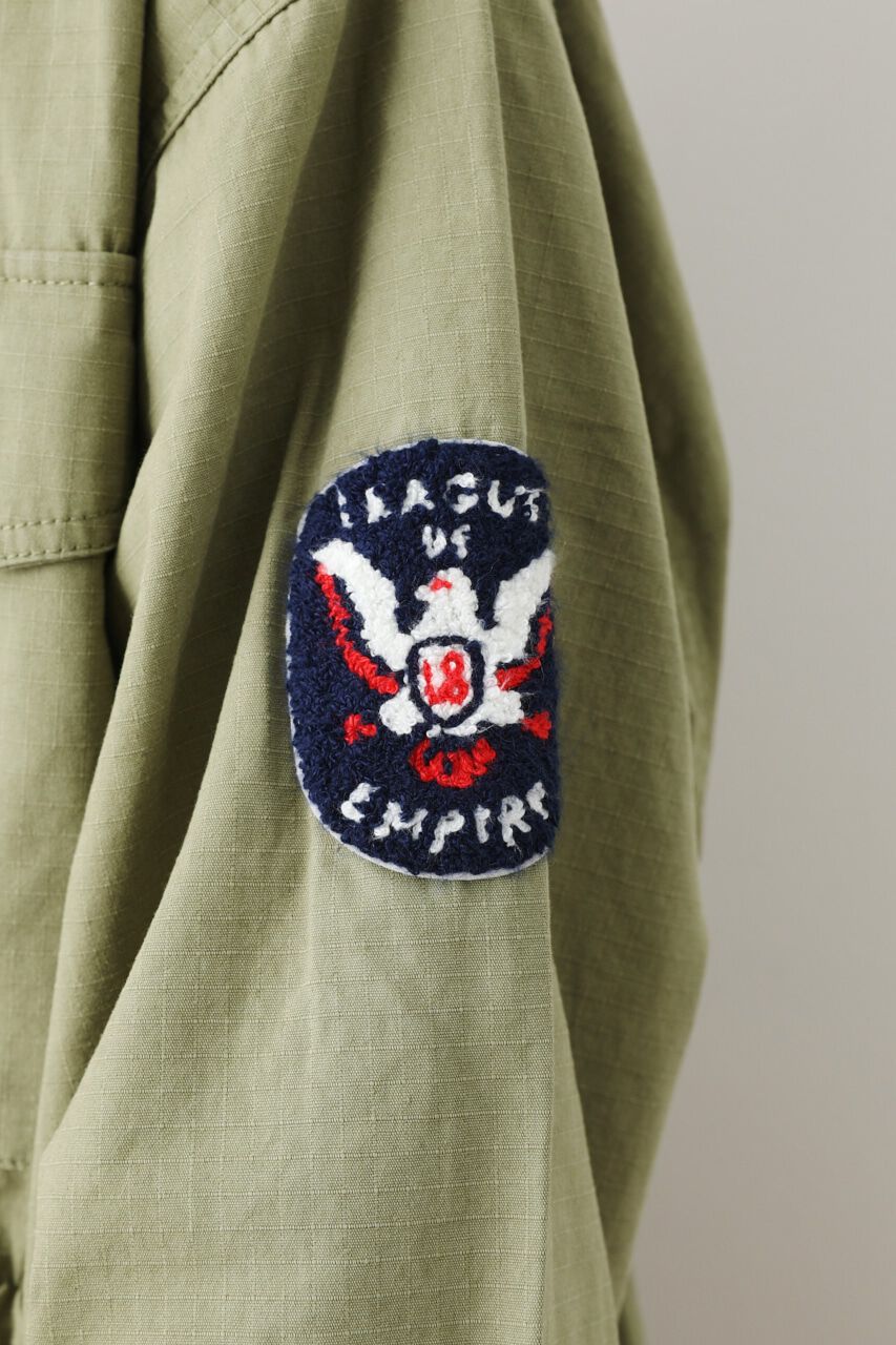 RODEO CROWNS「OR BDUジャケット」|その他|