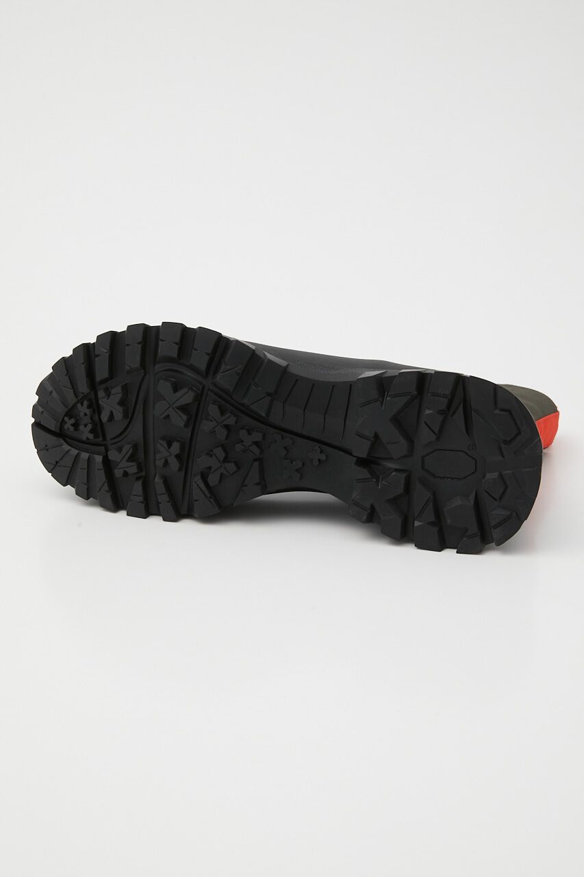 RODEO CROWNS「OUTDOOR NYLON SIDE GOA BOOTS」|その他|