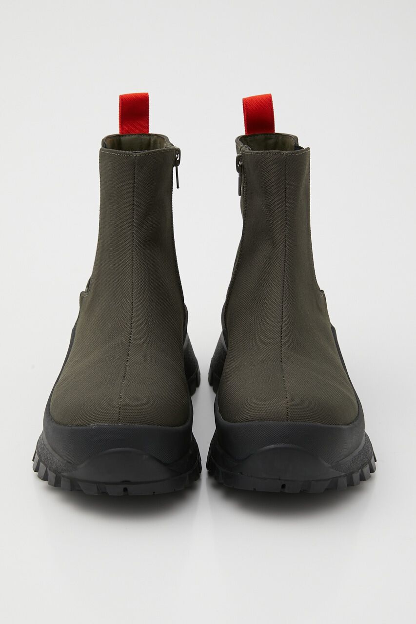 RODEO CROWNS「OUTDOOR NYLON SIDE GOA BOOTS」|その他|