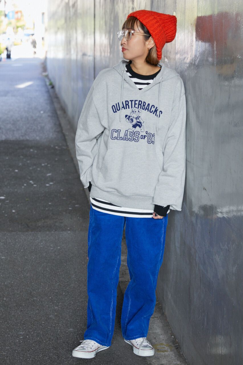 RODEO CROWNS「（WEB限定）Color コーデュロイパンツ」|その他|