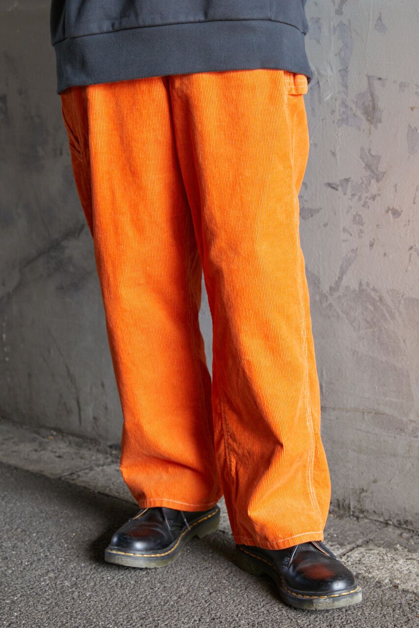 RODEO CROWNS「（WEB限定）Color コーデュロイパンツ」|その他|ORG