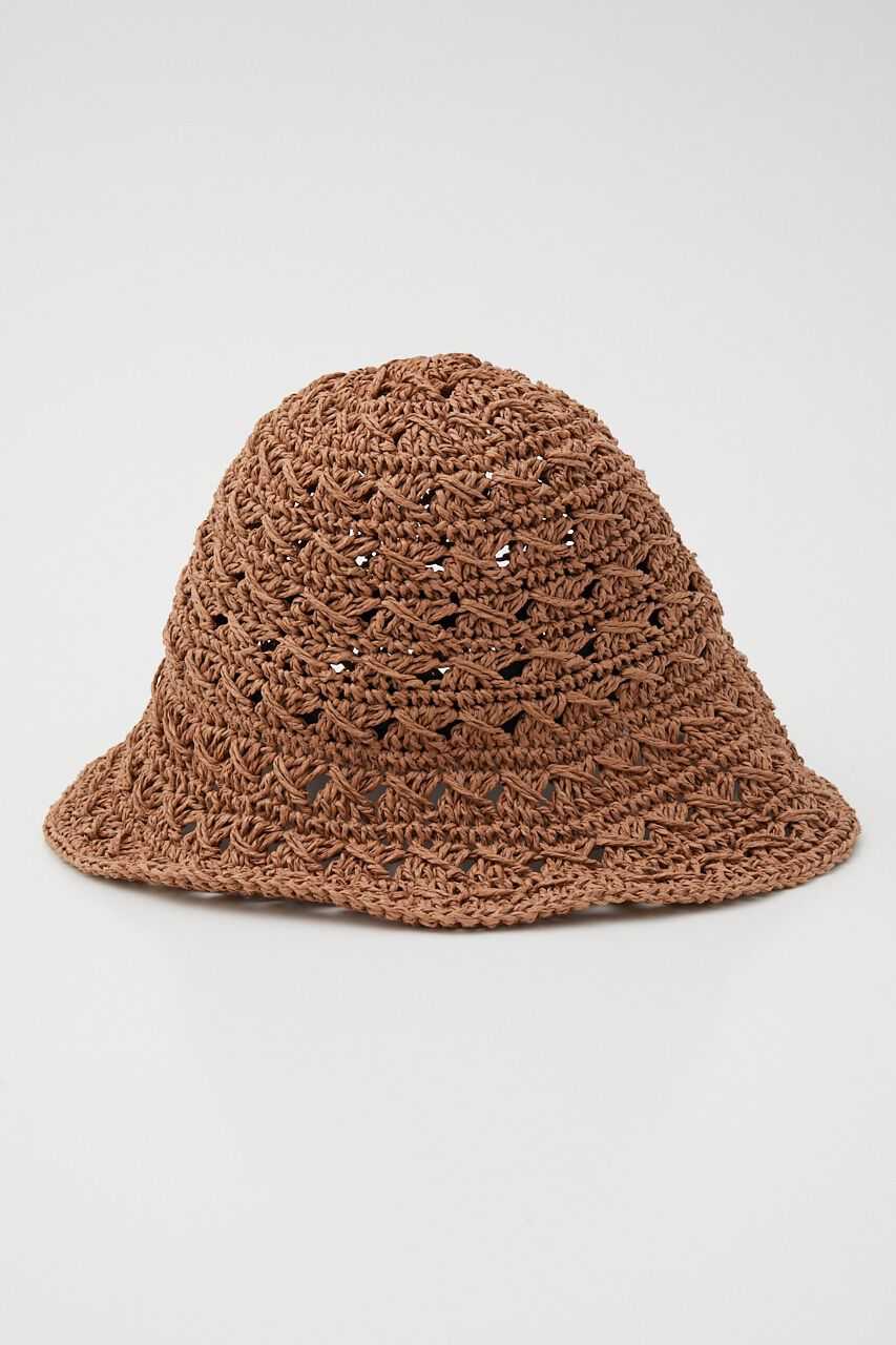 RODEO CROWNS「キャペリンペーパーHAT」|その他|