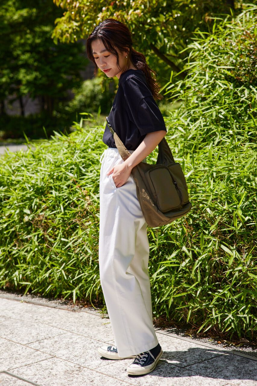 RODEO CROWNS「TRI-FUNCTION EASY ワイドパンツ」|その他|