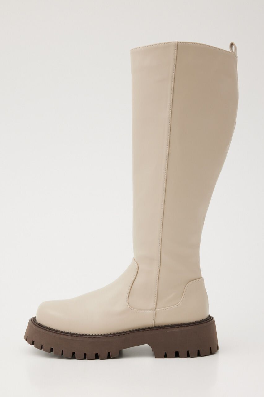 RODEO CROWNS「STITCH WORK ロングブーツ」|その他|