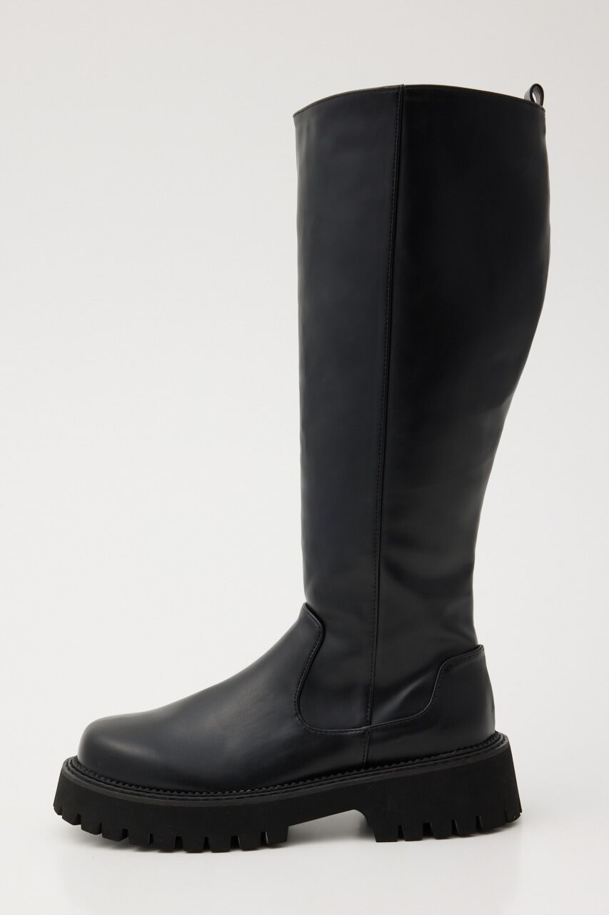 RODEO CROWNS「STITCH WORK ロングブーツ」|その他|