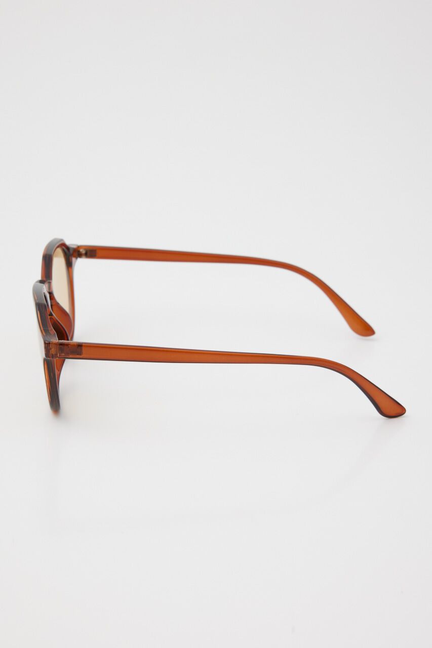 RODEO CROWNS「ROUND GLASSES」|メガネ|