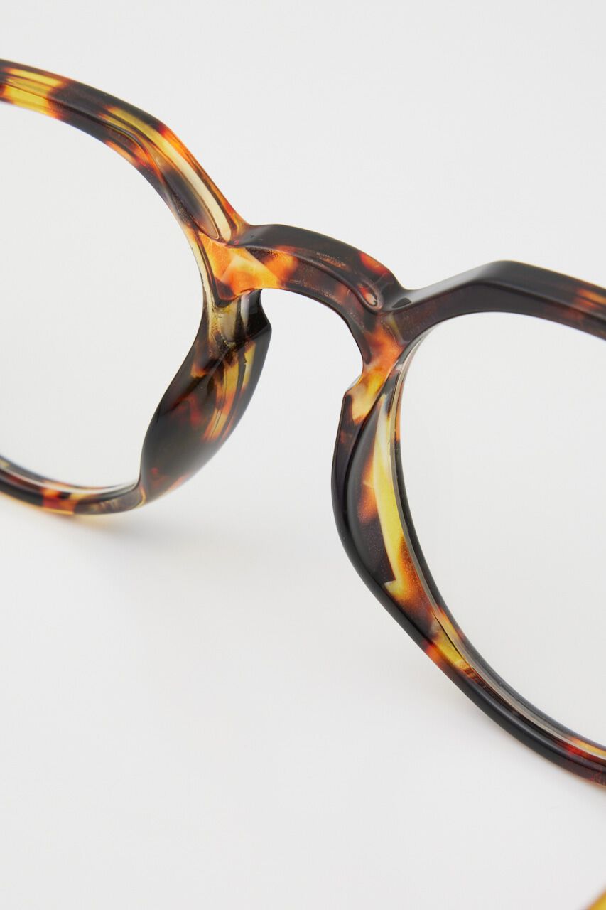 RODEO CROWNS「ROUND GLASSES」|メガネ|