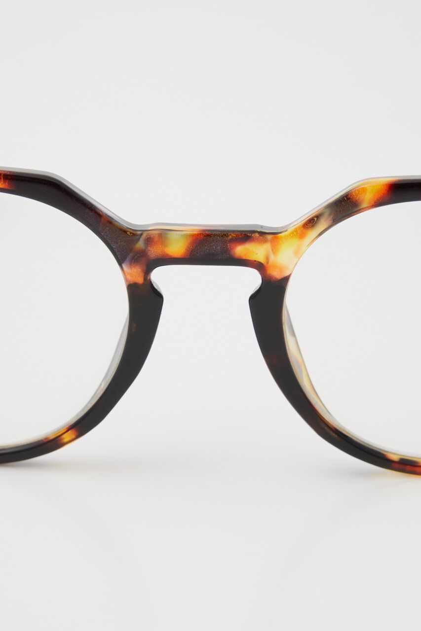 RODEO CROWNS「ROUND GLASSES」|メガネ|