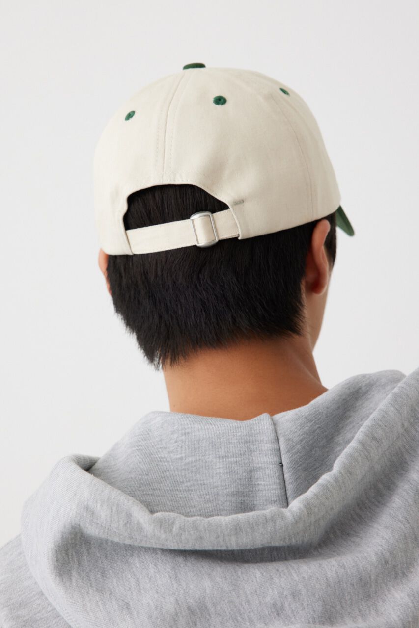 RODEO CROWNS「MUSEUM CAP」|その他|