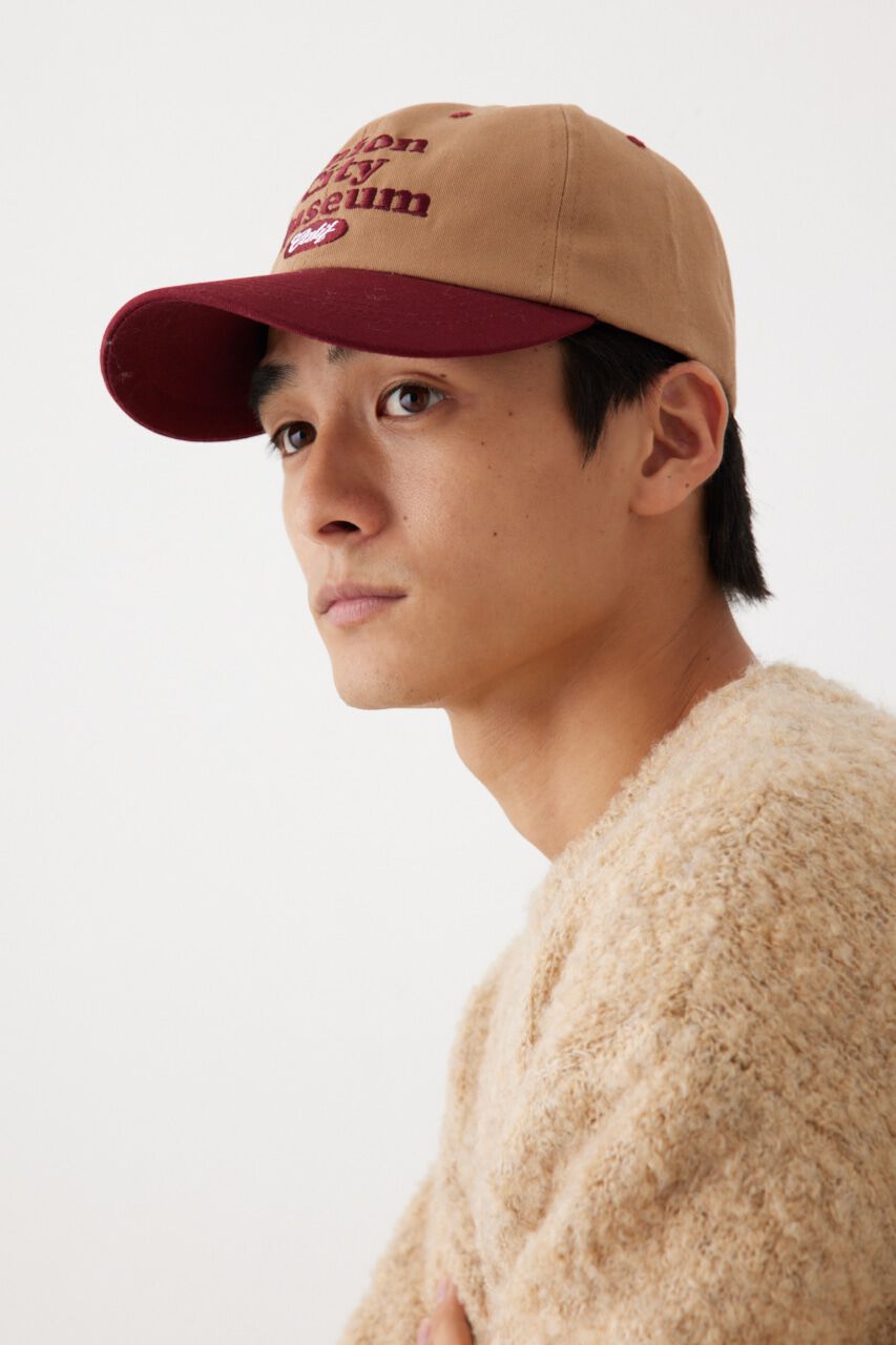 RODEO CROWNS「MUSEUM CAP」|その他|