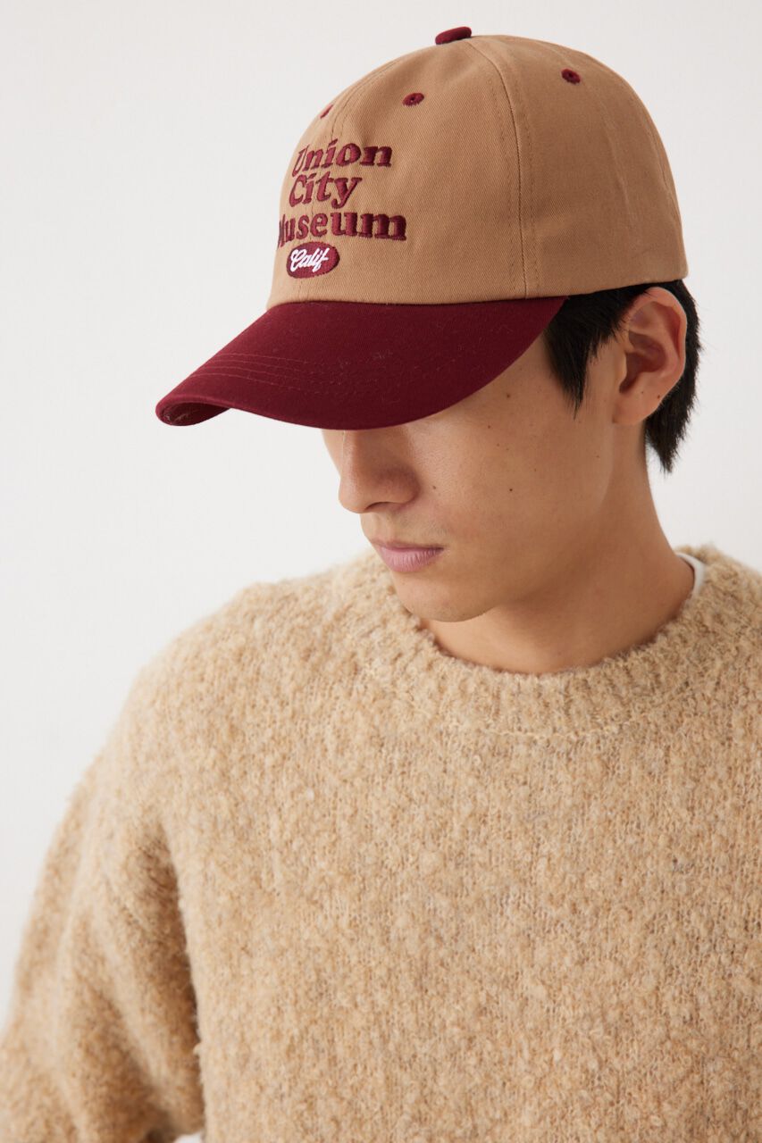 RODEO CROWNS「MUSEUM CAP」|その他|