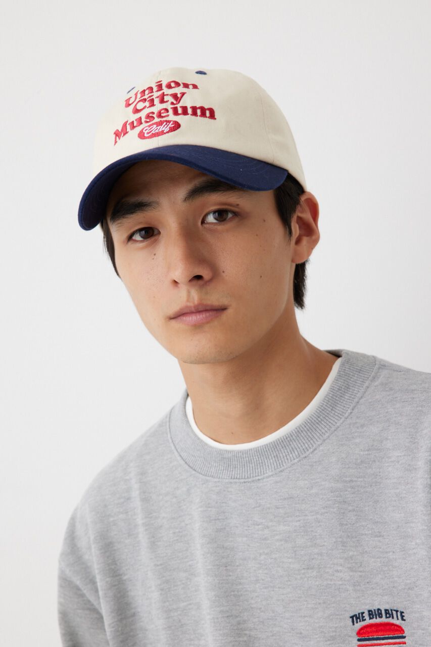 RODEO CROWNS「MUSEUM CAP」|その他|