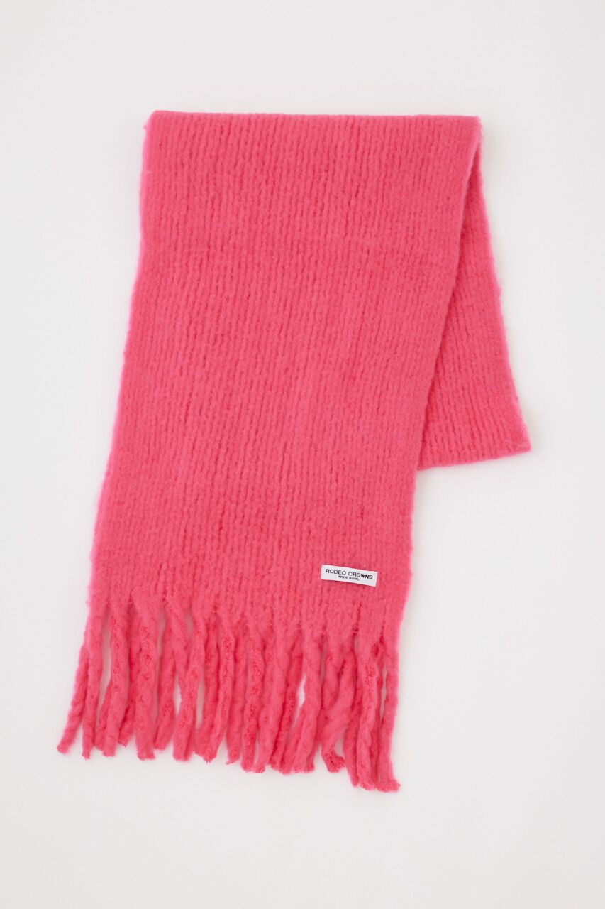 RODEO CROWNS「SOLIDマフラー」|その他|PNK