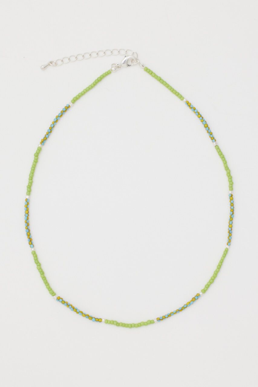 RODEO CROWNS「ビーズネックレス」|ネックレス|GRN