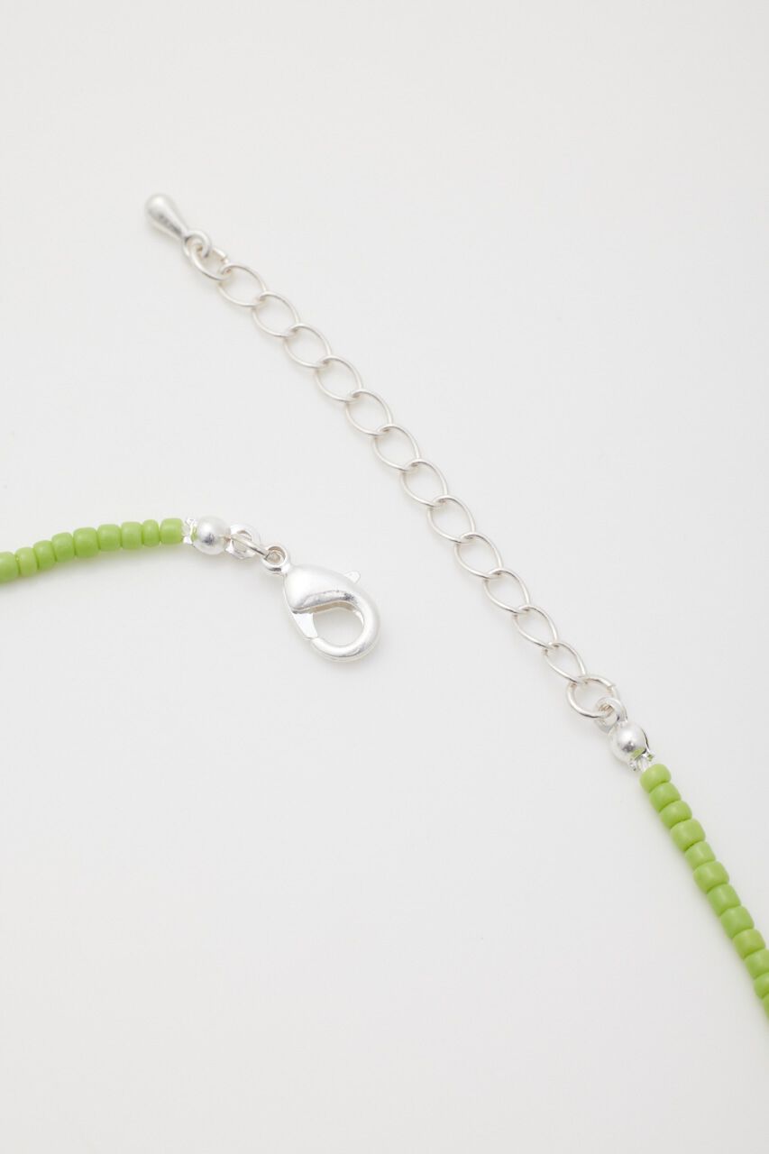 RODEO CROWNS「ビーズネックレス」|ネックレス|