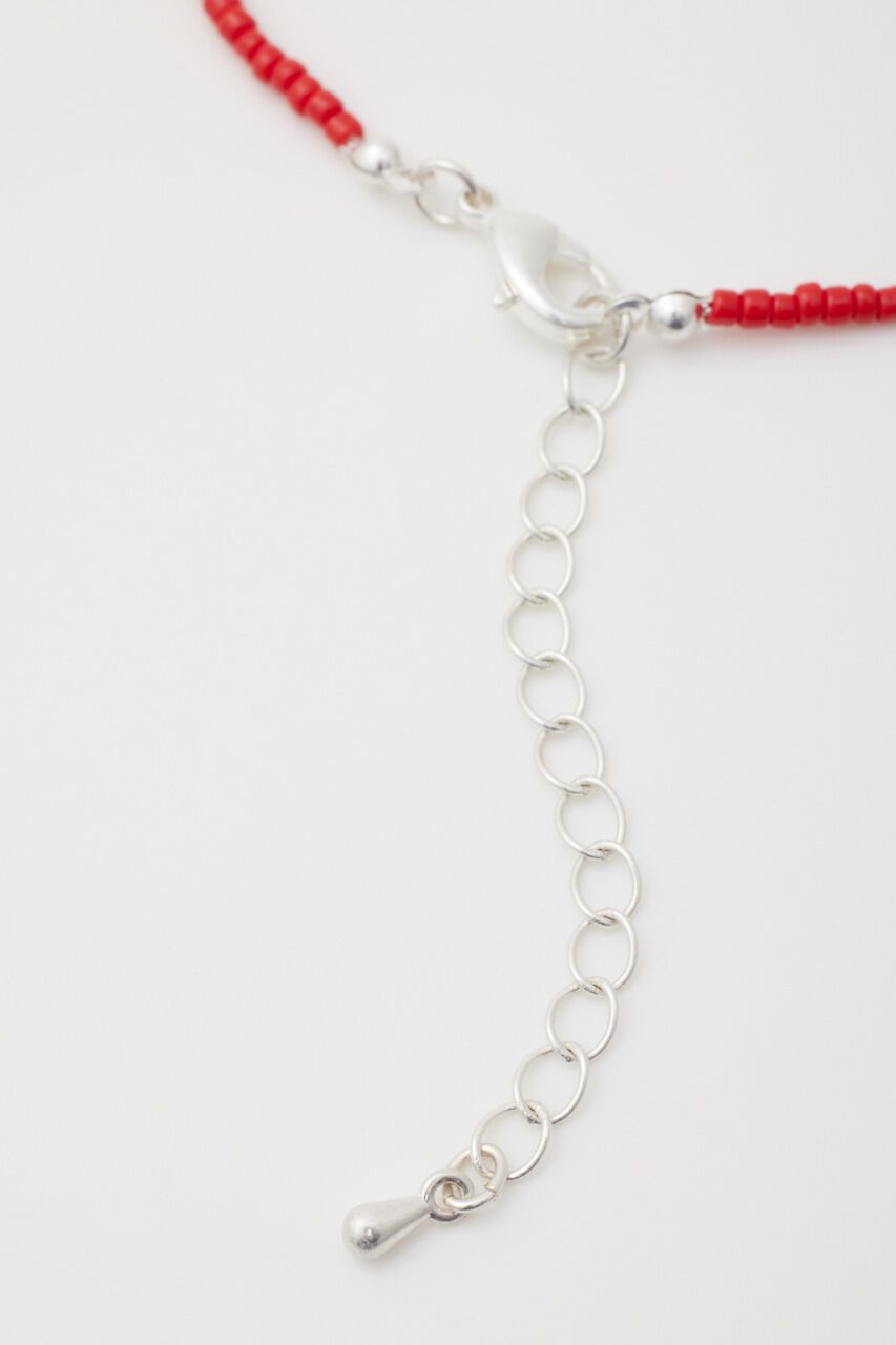 RODEO CROWNS「ビーズネックレス」|ネックレス|