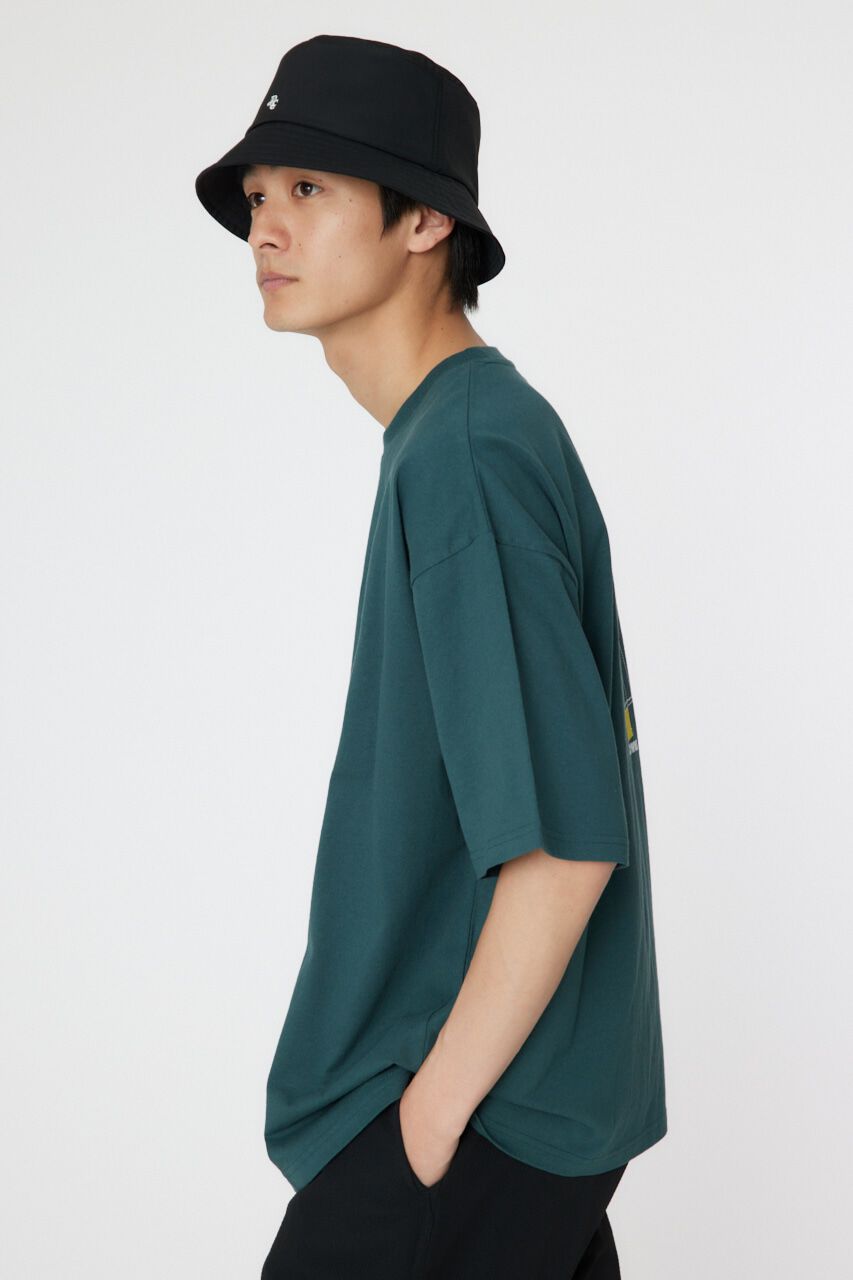 RODEO CROWNS「バックガール Tシャツ」|Tシャツ・カットソー|