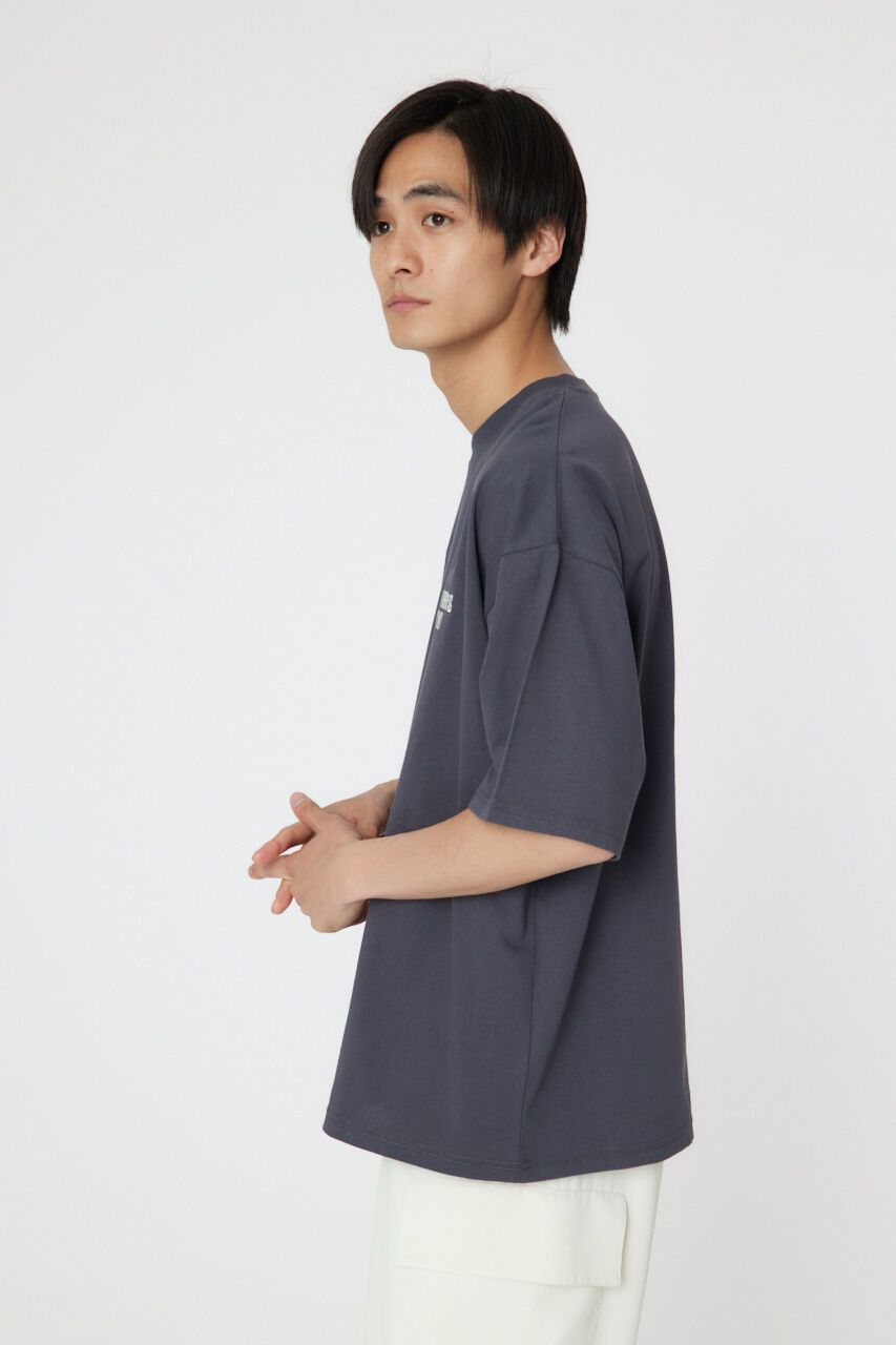 RODEO CROWNS「バックガール Tシャツ」|Tシャツ・カットソー|