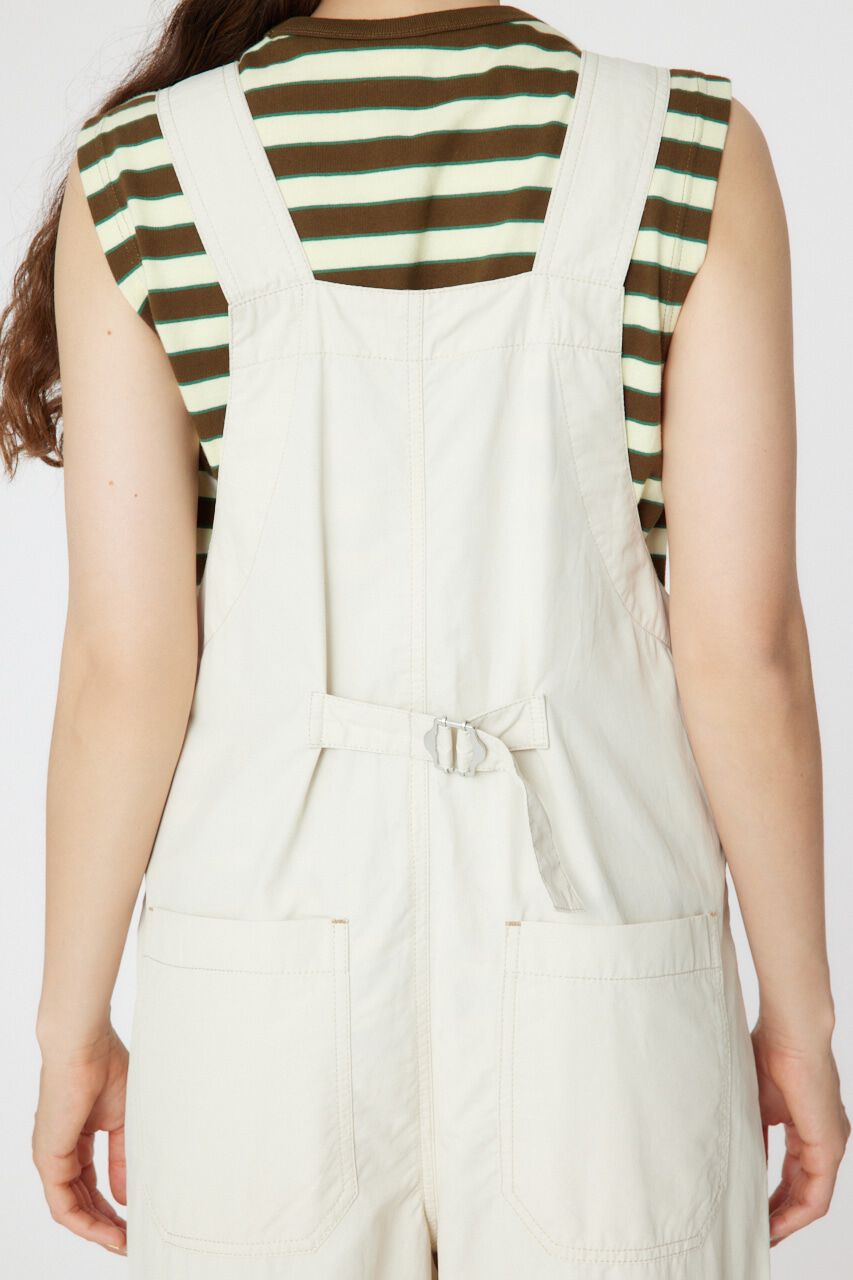 RODEO CROWNS「ダブルポケットサロペット」|その他|