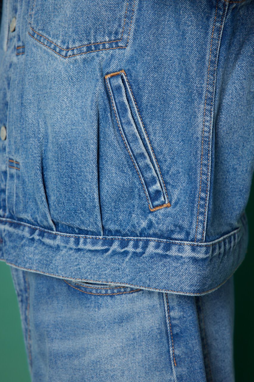 RODEO CROWNS「MENS 201 XX デニムジャケット」|デニムジャケット|