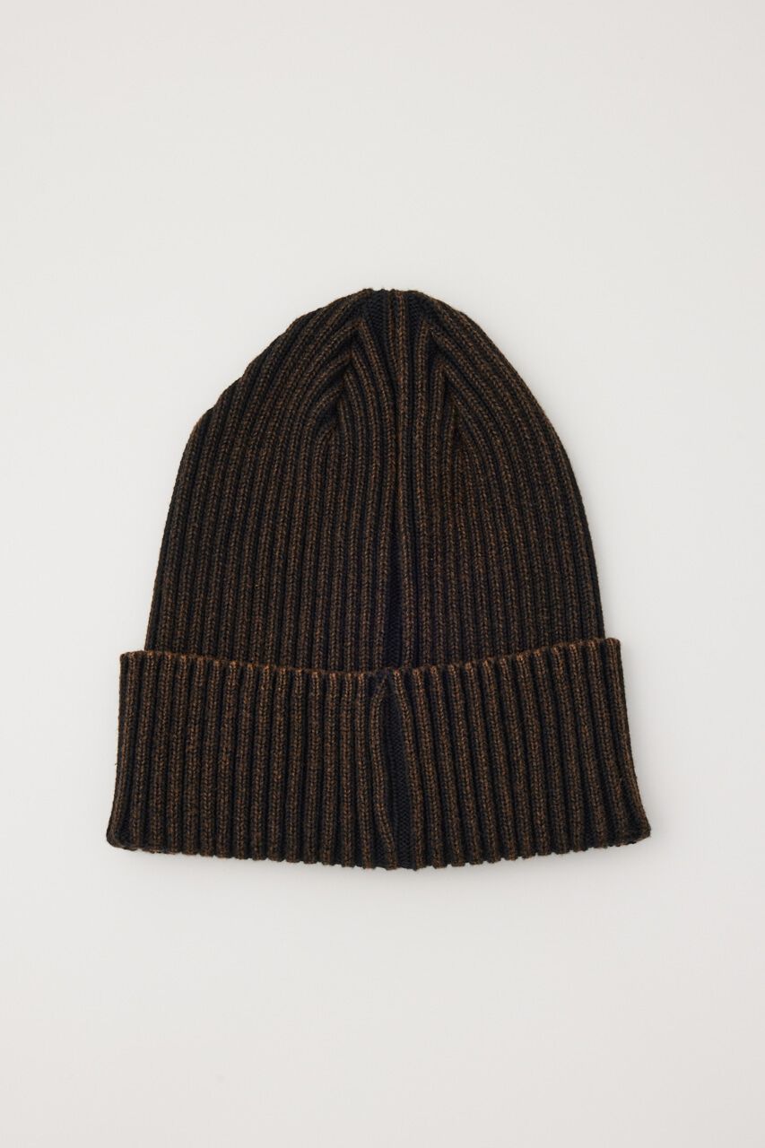 RODEO CROWNS「chemical wash ニットキャップ」|その他|