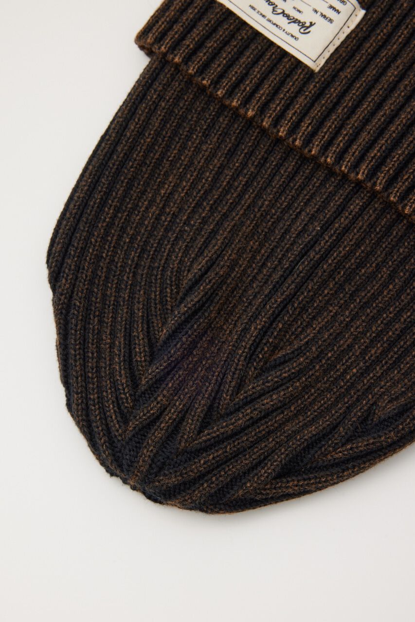 RODEO CROWNS「chemical wash ニットキャップ」|その他|