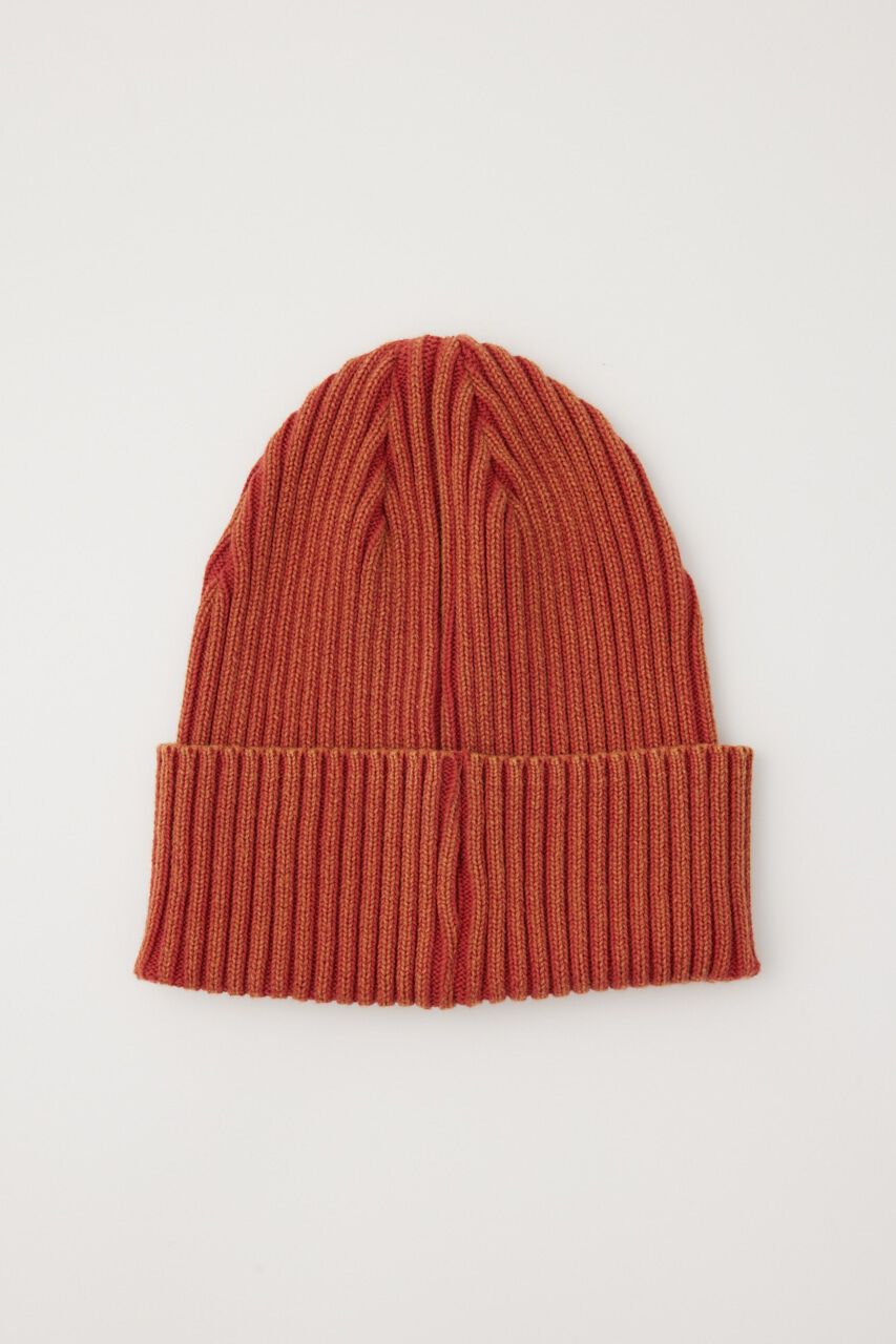 RODEO CROWNS「chemical wash ニットキャップ」|その他|