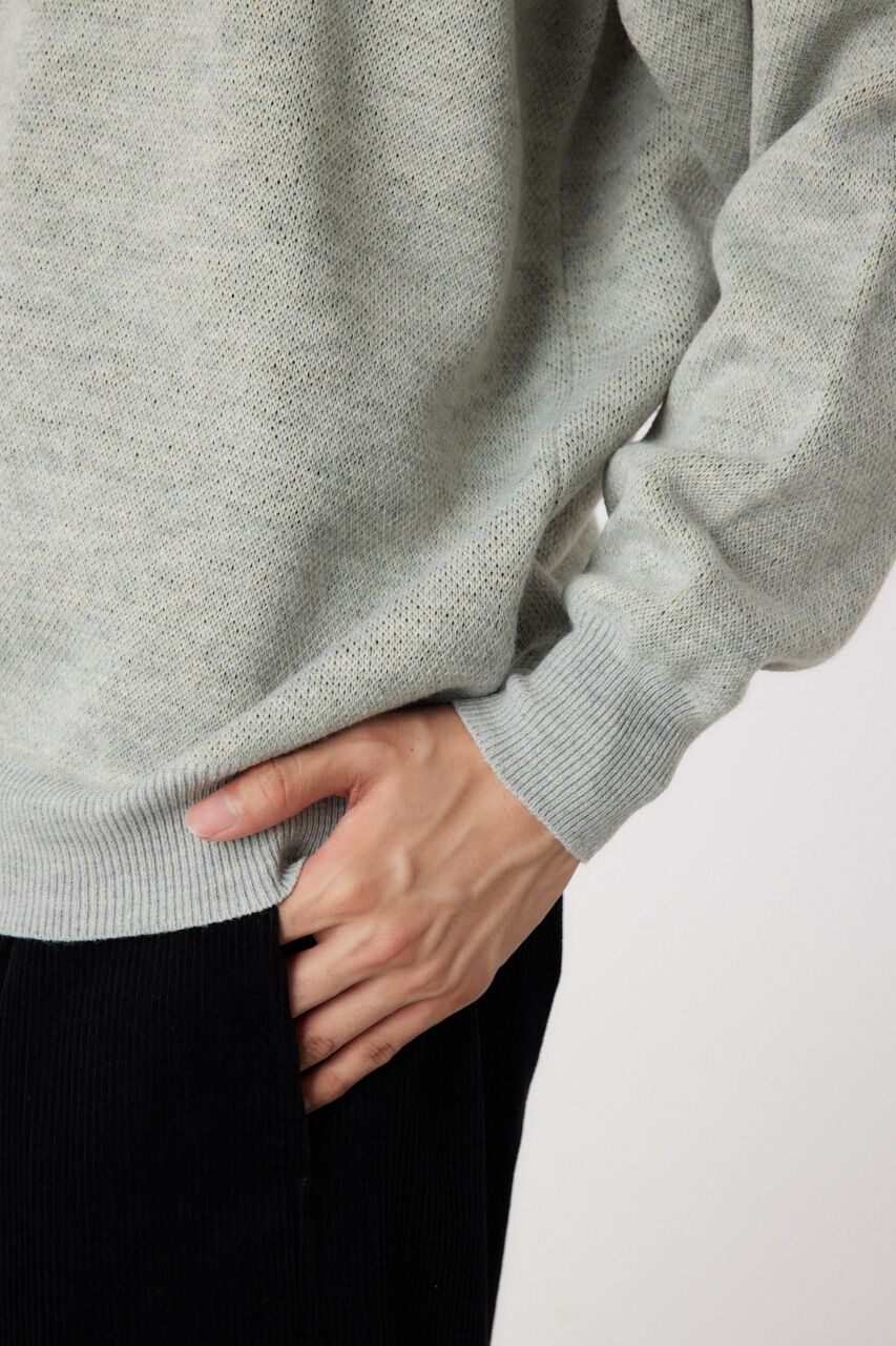 RODEO CROWNS「walking flower ニット」|ニット・セーター|