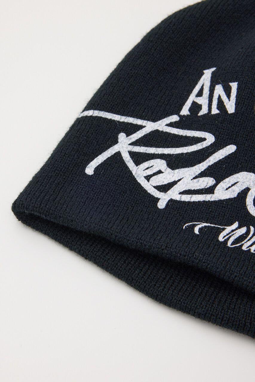 RODEO CROWNS「レタリングビーニー」|その他|