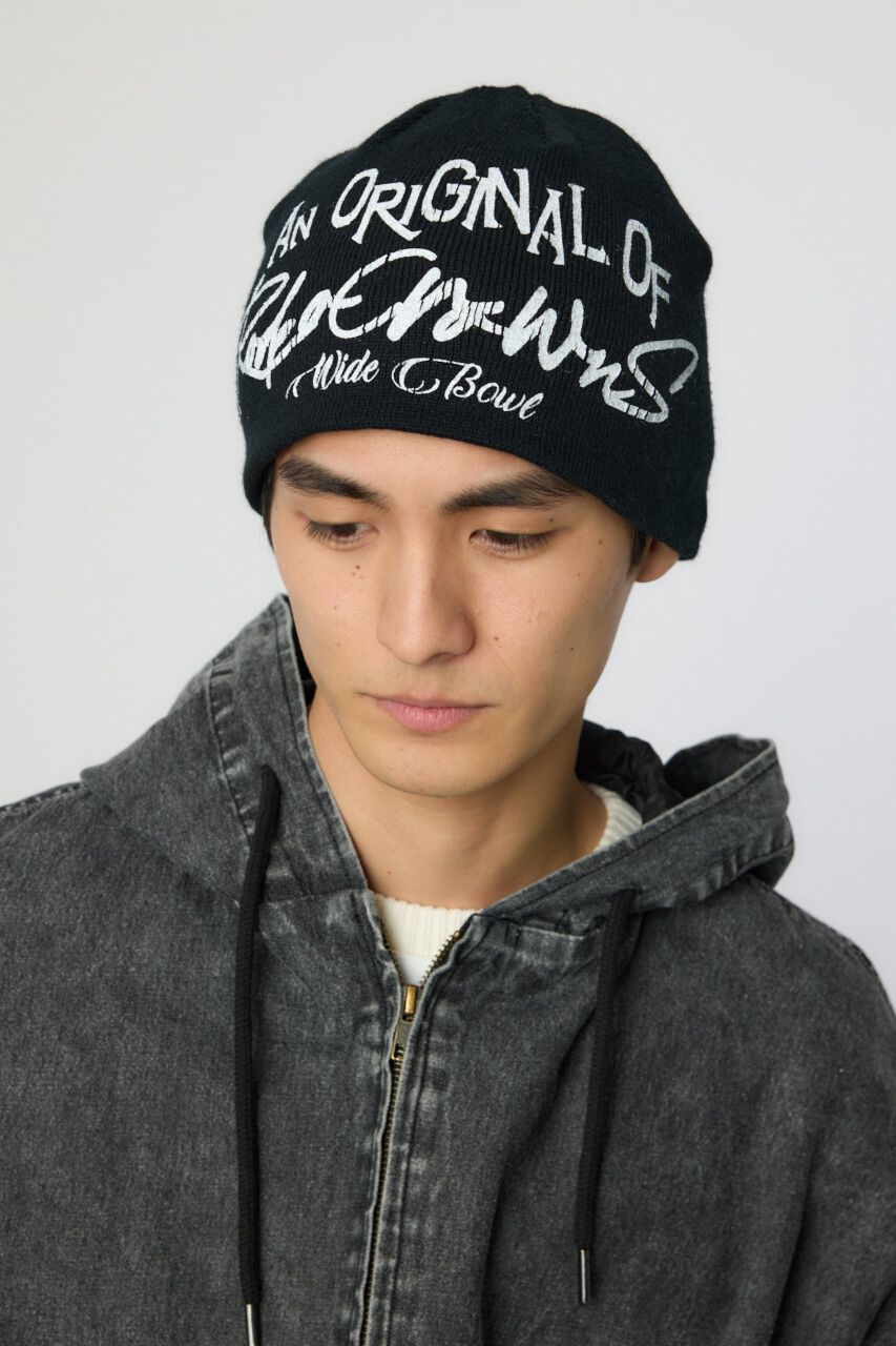 RODEO CROWNS「レタリングビーニー」|その他|