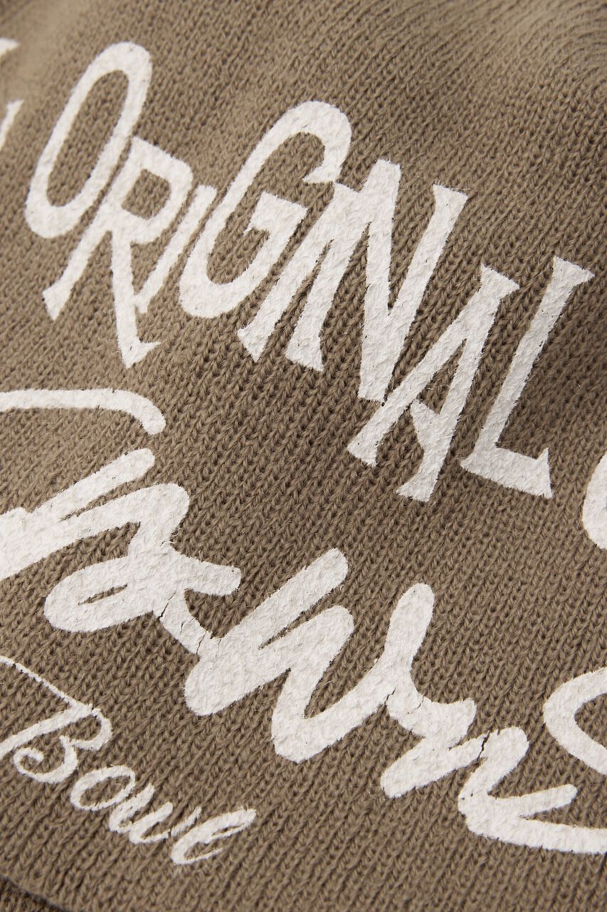 RODEO CROWNS「レタリングビーニー」|その他|