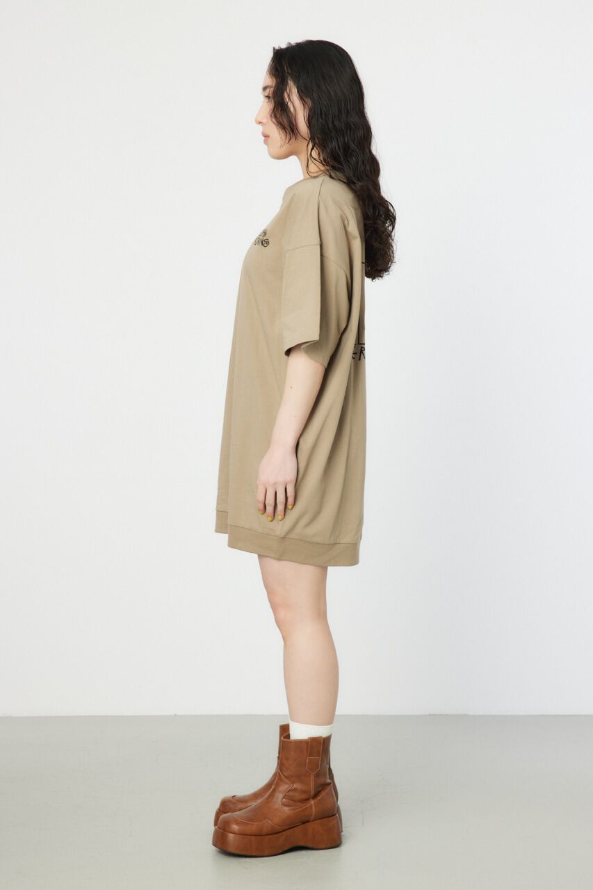 RODEO CROWNS「Tagging Big Crownワンピース」|ワンピース|