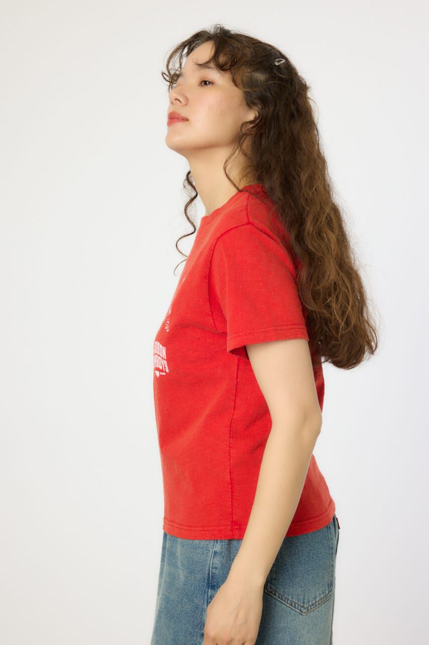 RODEO CROWNS「WMC Tシャツ」|Tシャツ・カットソー|