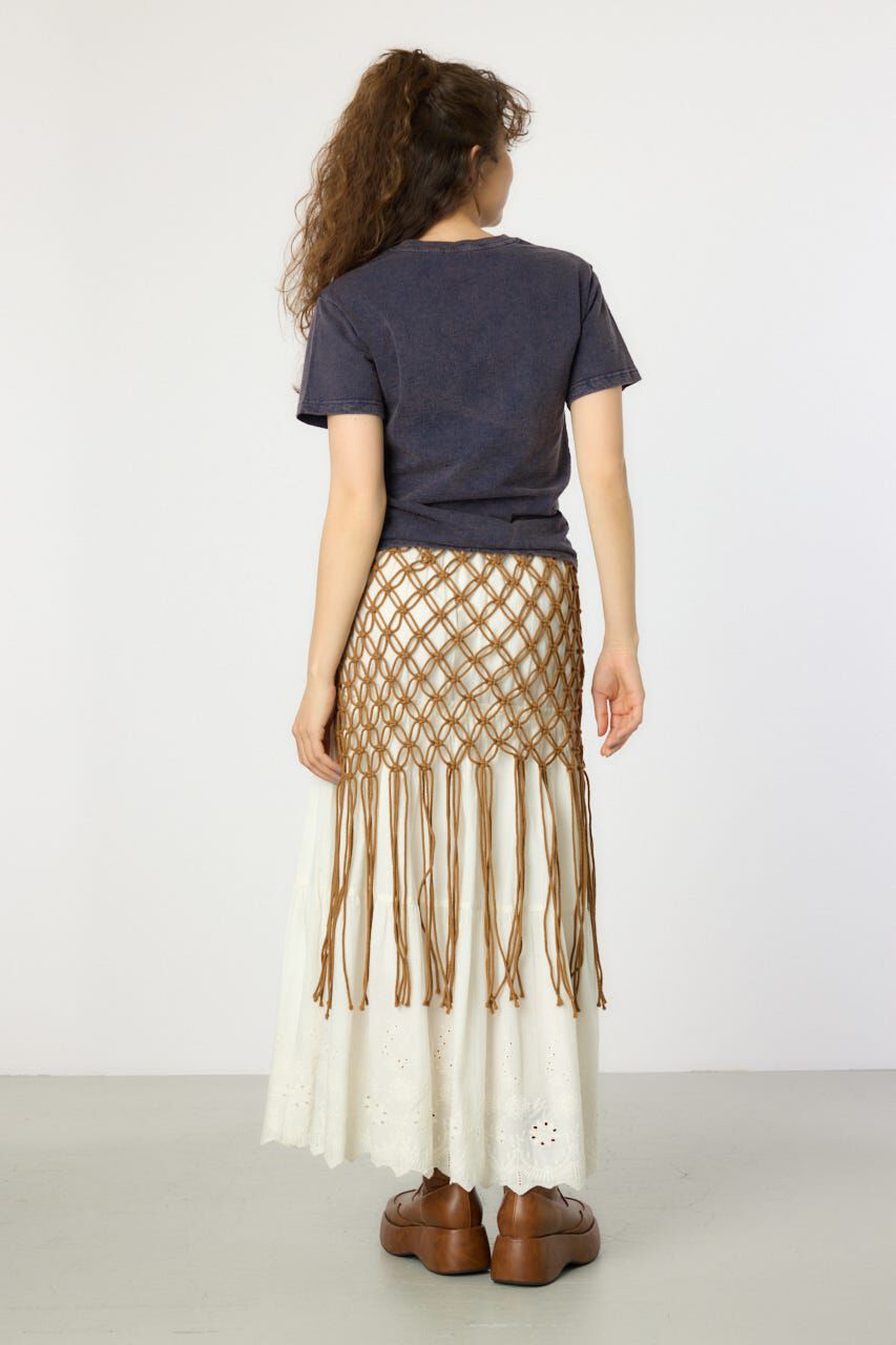 RODEO CROWNS「WMC Tシャツ」|Tシャツ・カットソー|