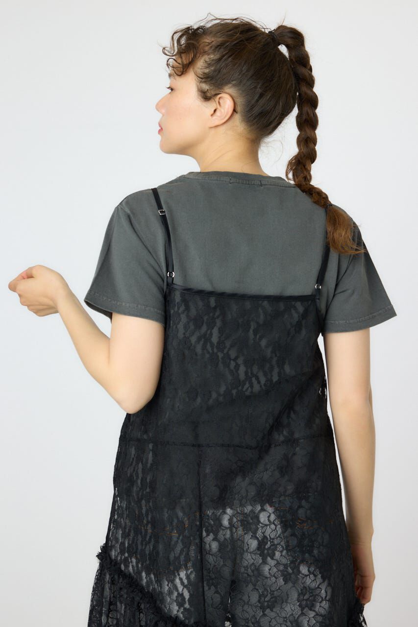 RODEO CROWNS「レースキャミワンピース」|ワンピース|