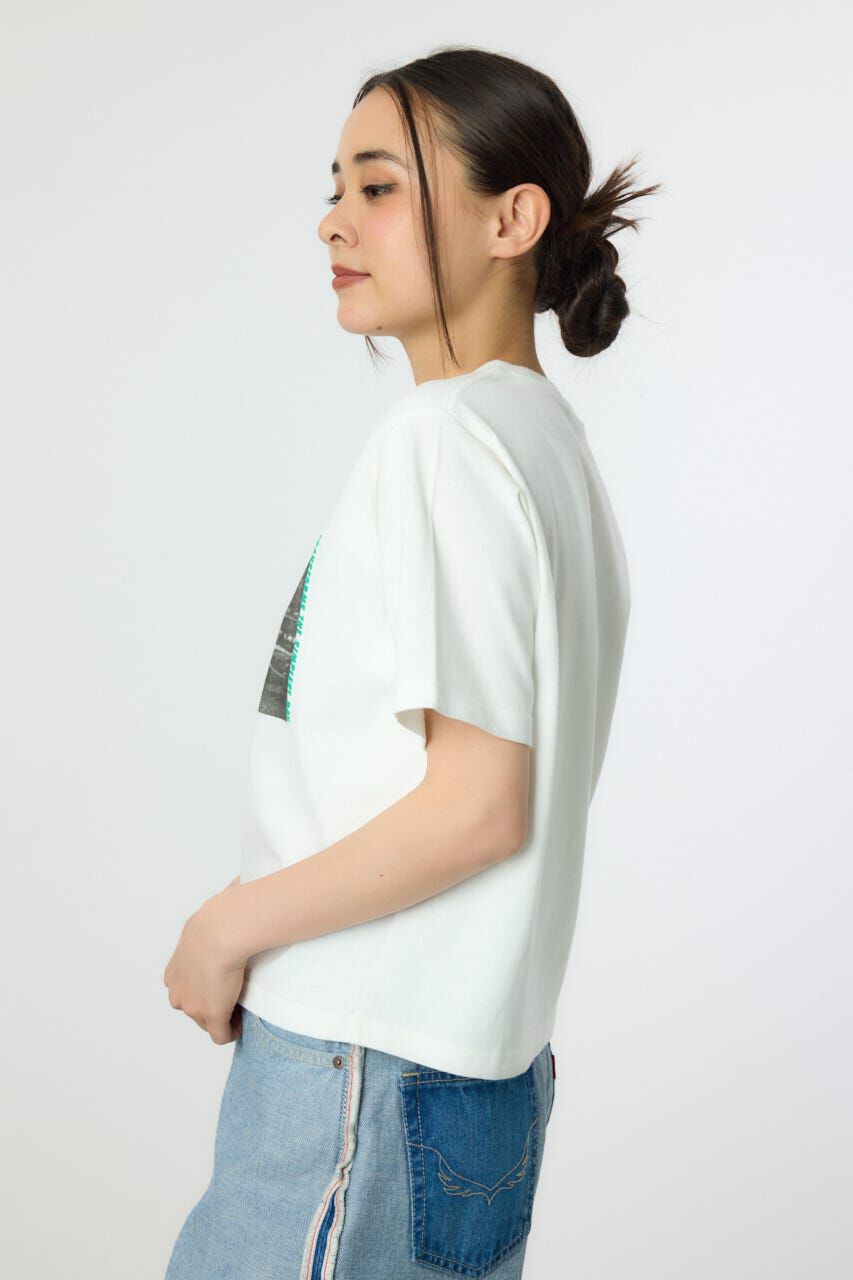 RODEO CROWNS「CITY SCAPE Tシャツ」|Tシャツ・カットソー|