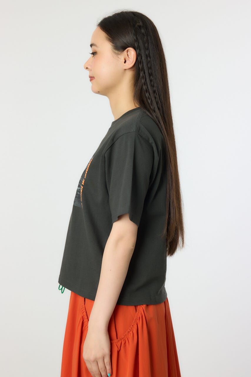 RODEO CROWNS「CITY SCAPE Tシャツ」|Tシャツ・カットソー|