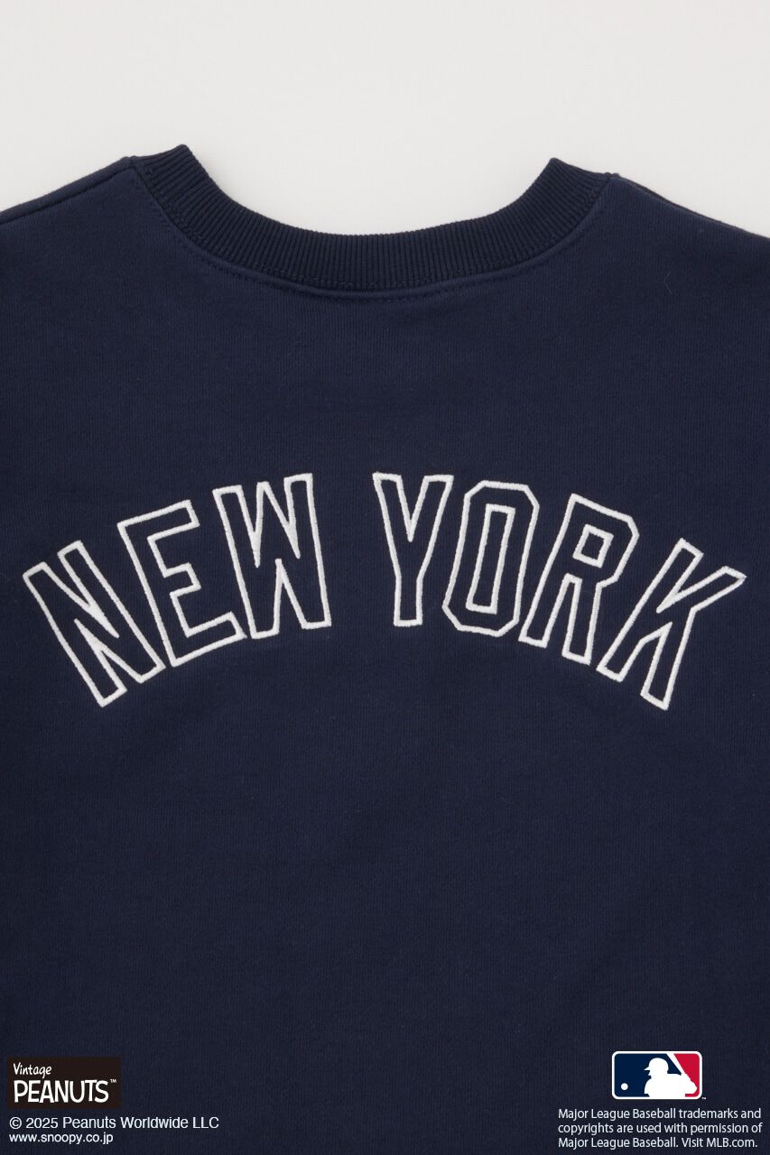 RODEO CROWNS「キッズMLBxPEANUTSスウェットトップス」|パーカー|