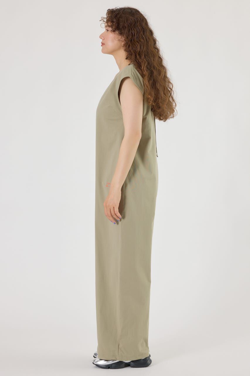 RODEO CROWNS「(OP)ラッシュガード サロペット」|その他|