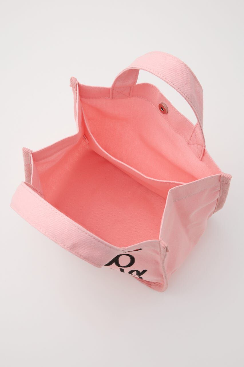 RODEO CROWNS「BRIDGE BEAR LOGO トート」|その他|