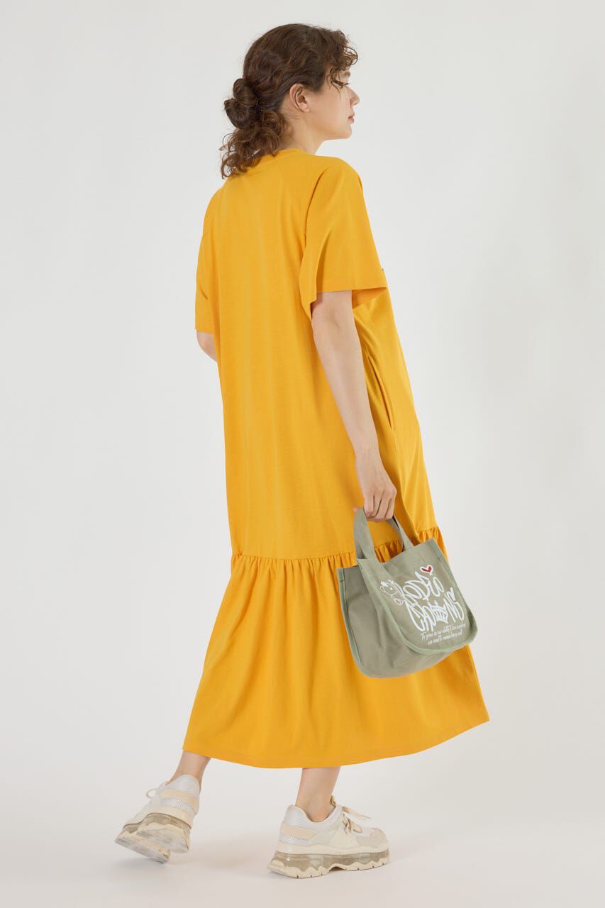 RODEO CROWNS「BRIDGE BEAR LOGO トート」|その他|