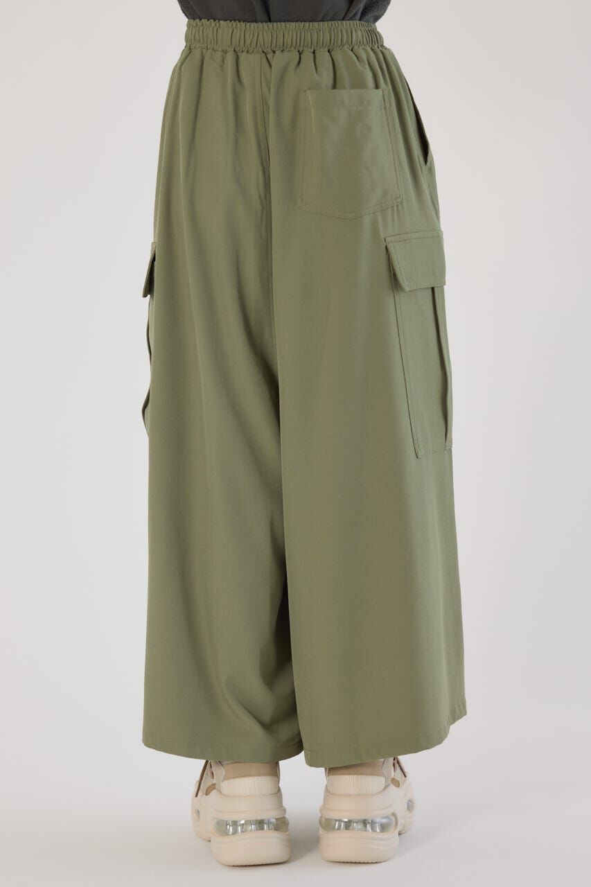 RODEO CROWNS「ワイドカーゴスカーチョ」|その他|