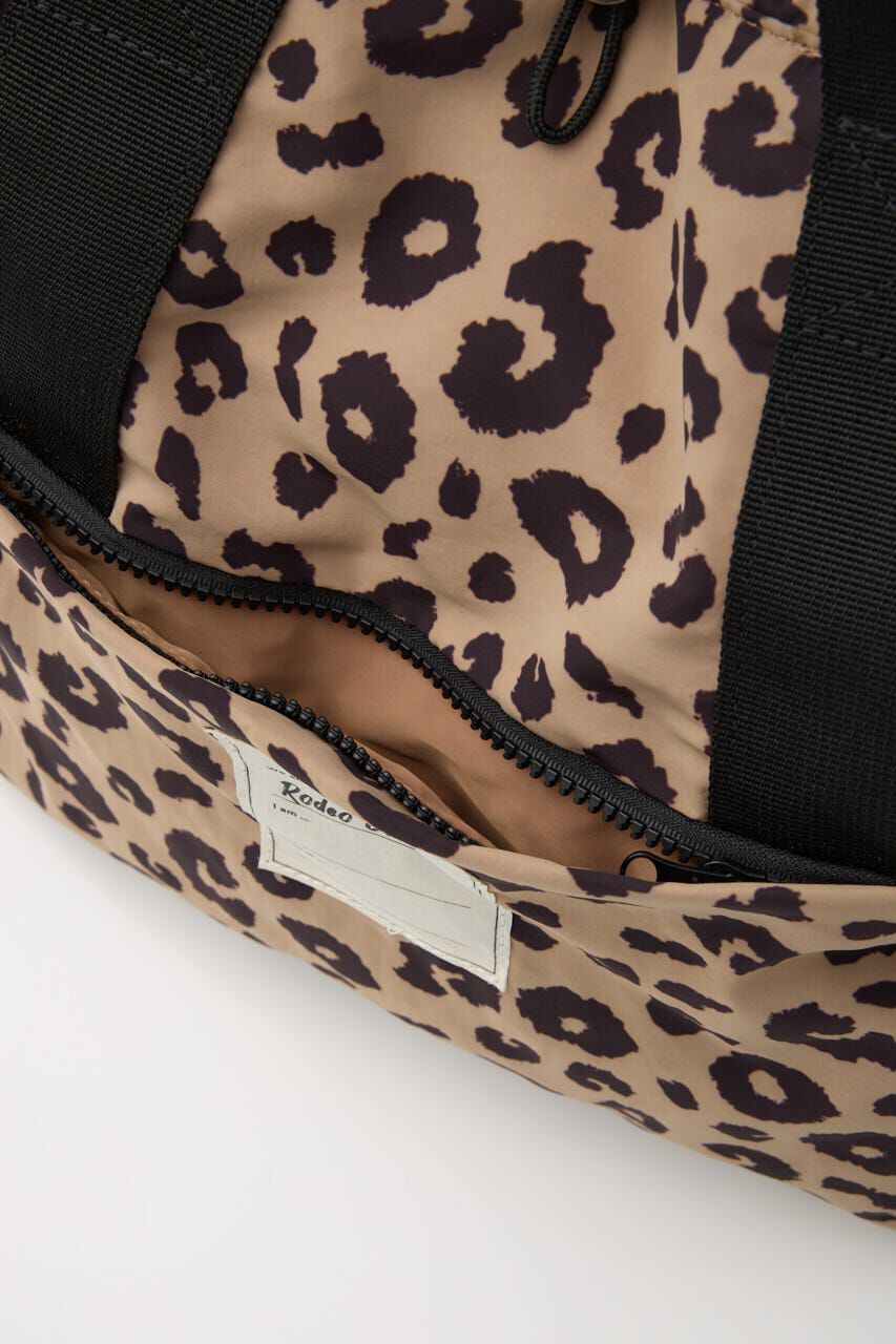 RODEO CROWNS「パフドロスト2WAYトートバッグ」|その他|