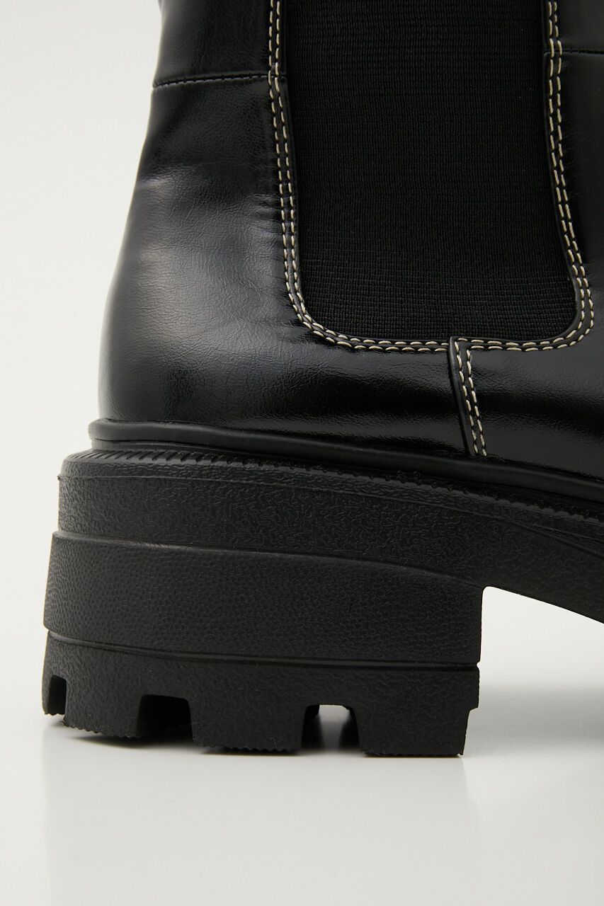 SLY「STITCH SIDE GORE KNEE ブーツ」|その他|