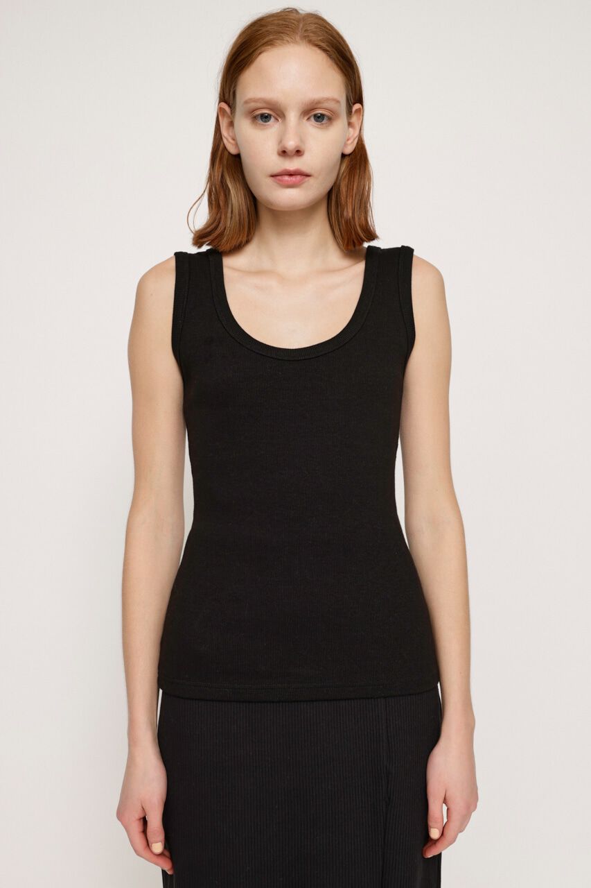 SLY「2WAY SQUARE N／C タンクトップ」|タンクトップ|