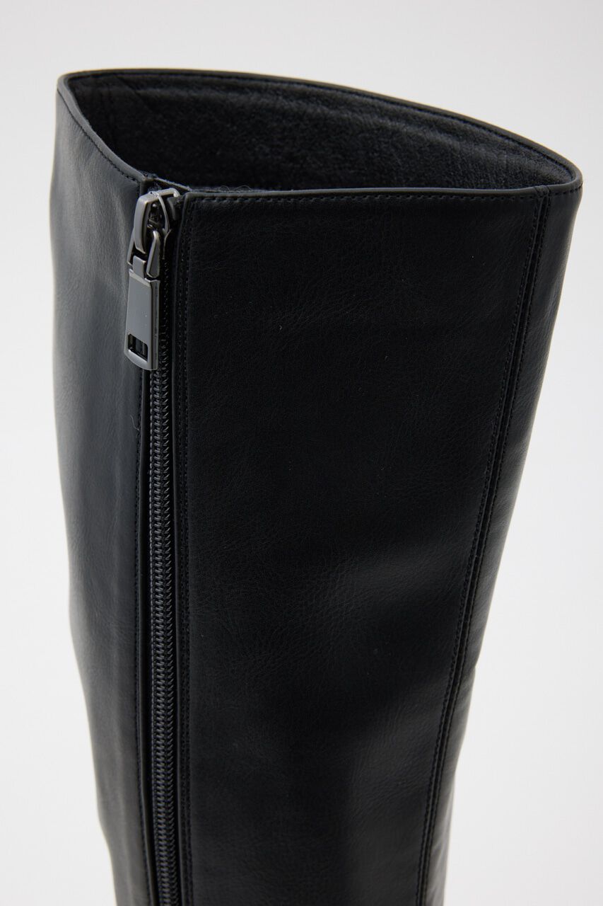 SLY「PLATFORM KNEE ブーツ」|その他|