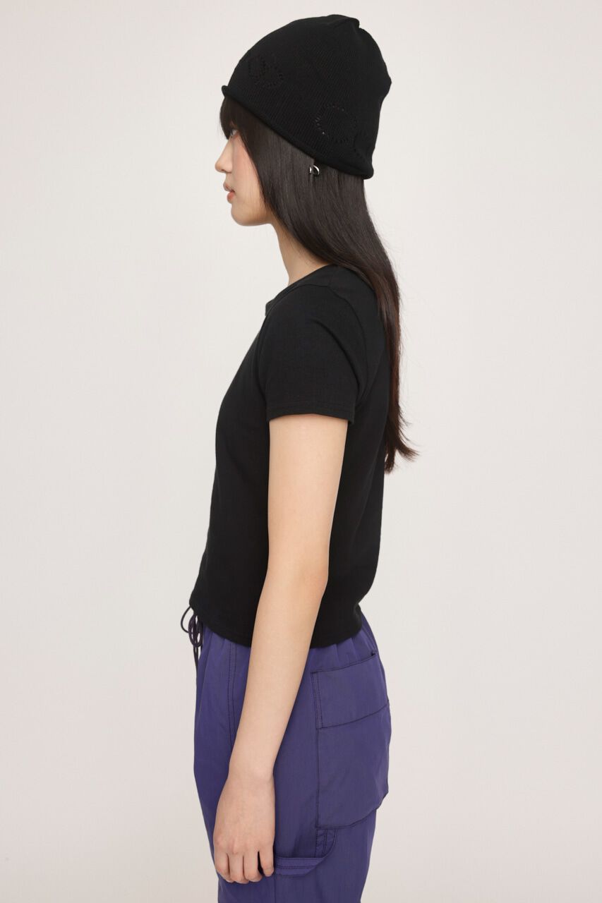 SLY「SLY LOGO TINY Tシャツ」|Tシャツ・カットソー|