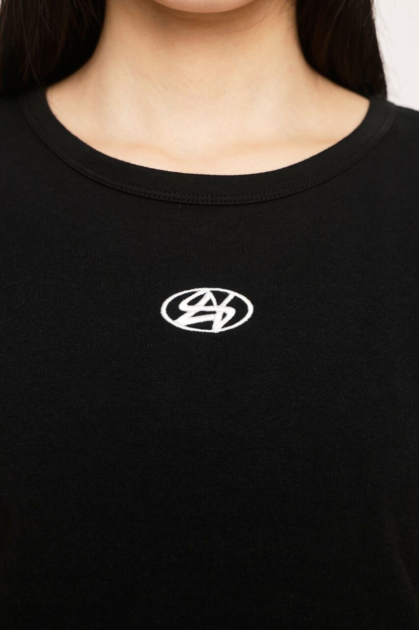 SLY「SLY LOGO TINY Tシャツ」|Tシャツ・カットソー|