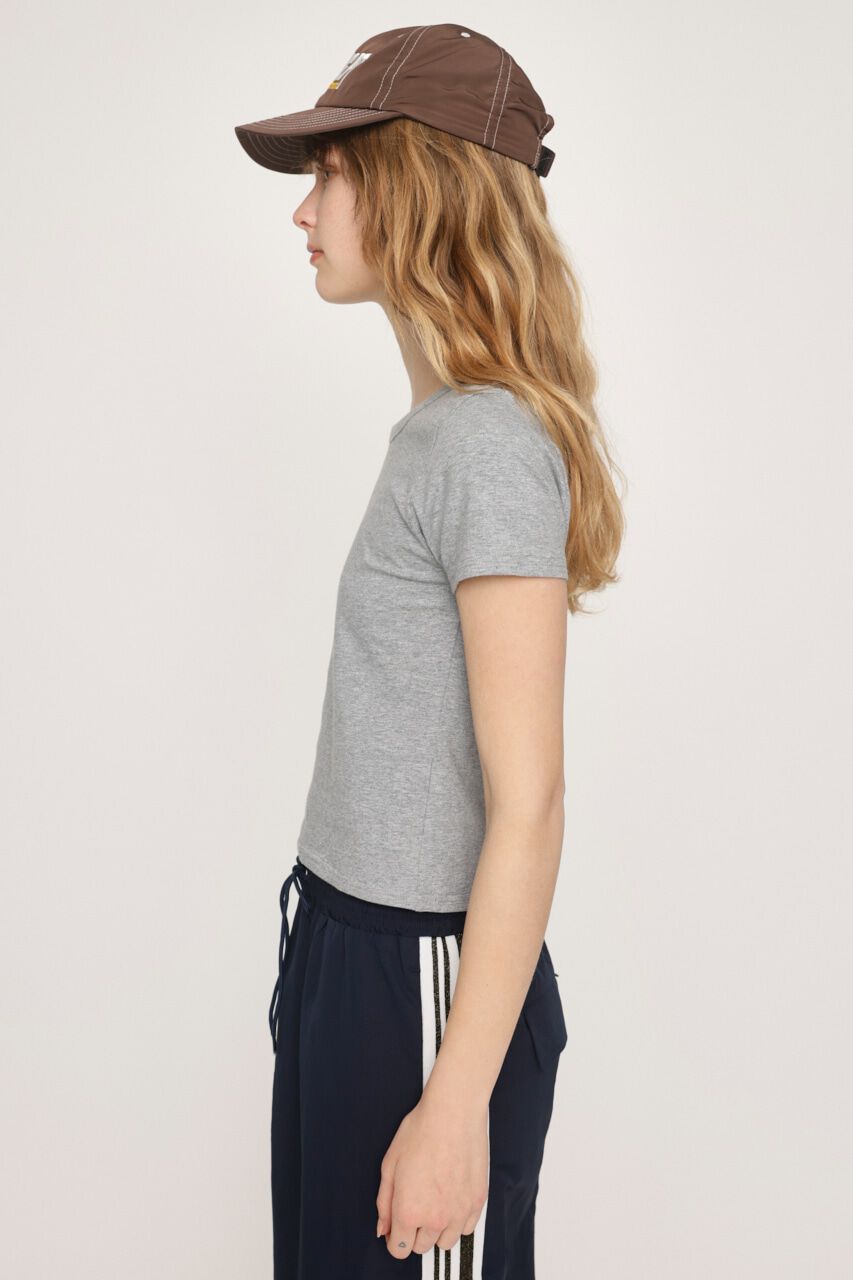 SLY「SLY LOGO TINY Tシャツ」|Tシャツ・カットソー|